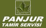 Panjur Tamir Servisi